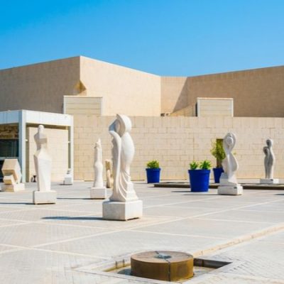 Bahrain-National-Museum