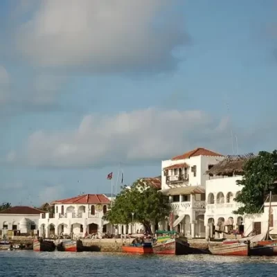Lamu-Island