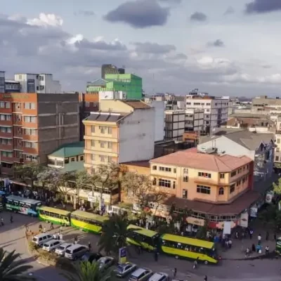 Nairobi (1)