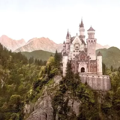 Neuschwanstein_Castle
