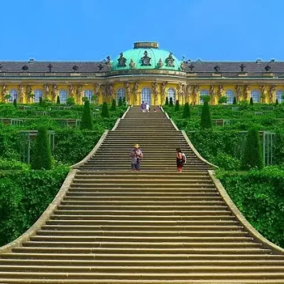 Sanssouci-Palace-and-Park